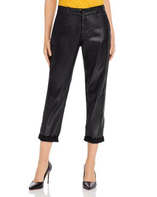 ag caden cropped trousers