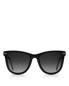Krewe -  Simone Oversized Square Sunglasses, 53mm