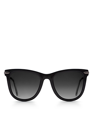 Krewe Women's Simone Oversized Square Sunglasses, 53mm