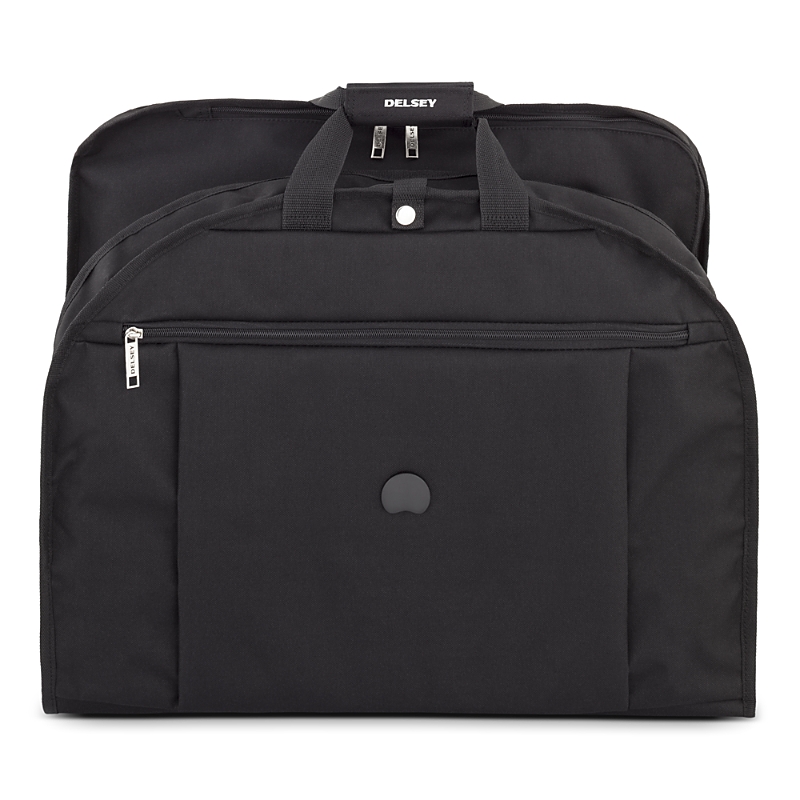 Delsey Paris Delsey 45 Mid Length Garment Cover In Black