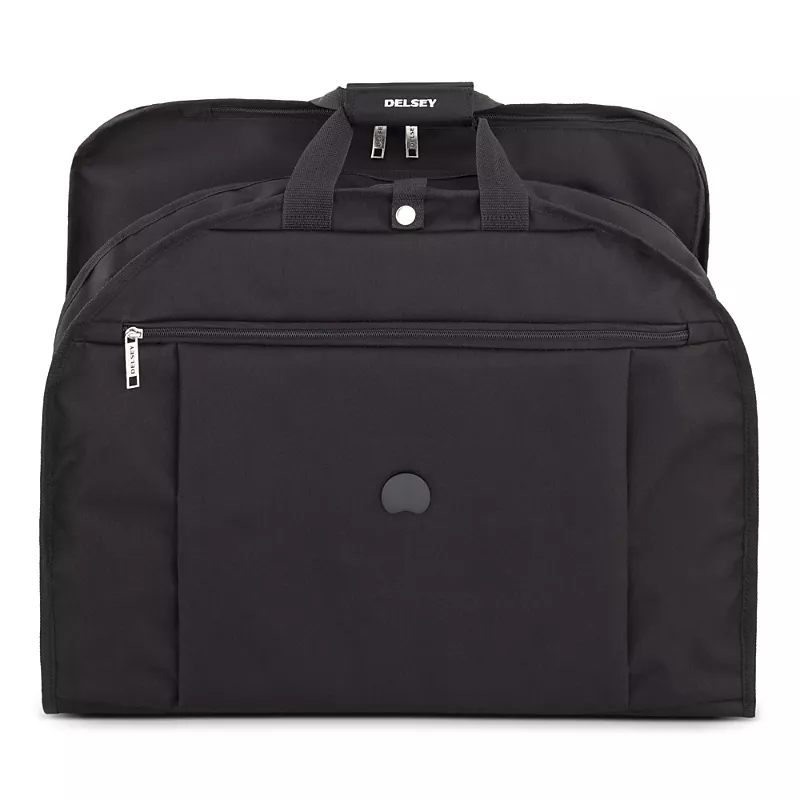Delsey 45 Mid Length Garment Cover