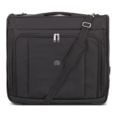 Delsey Paris - Helium Garment Collection 45" Deluxe Garment Bag