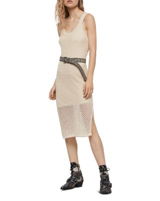 all saints dress bloomingdales