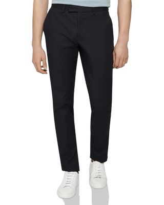 reiss westford slim fit chinos