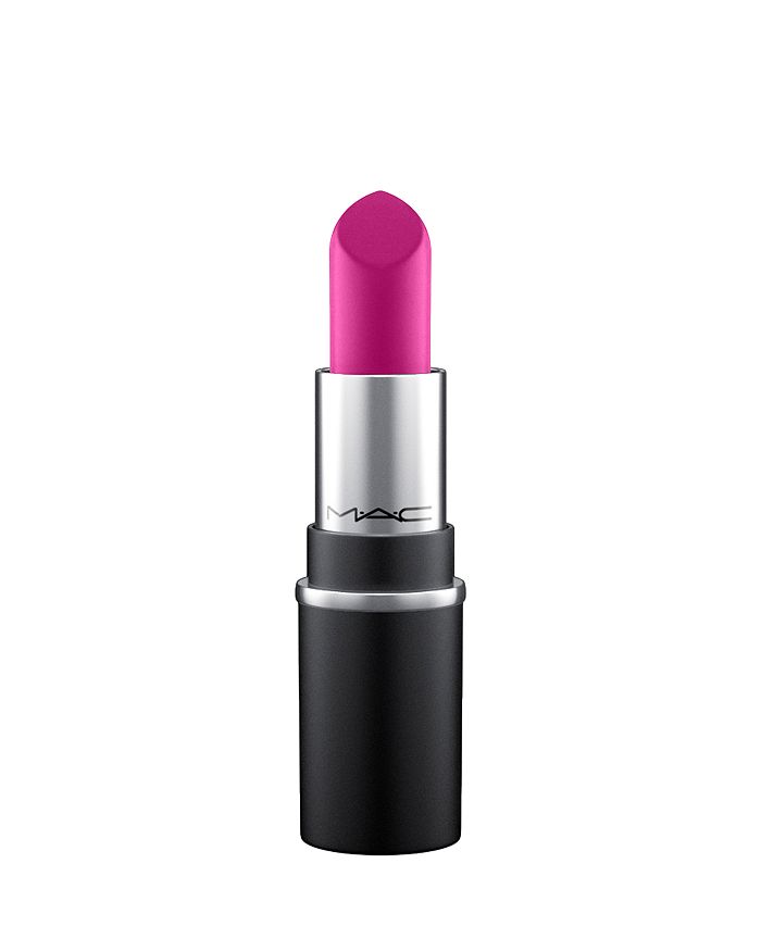 Mac Lipstick, Mini  In Flat Out Fabulous