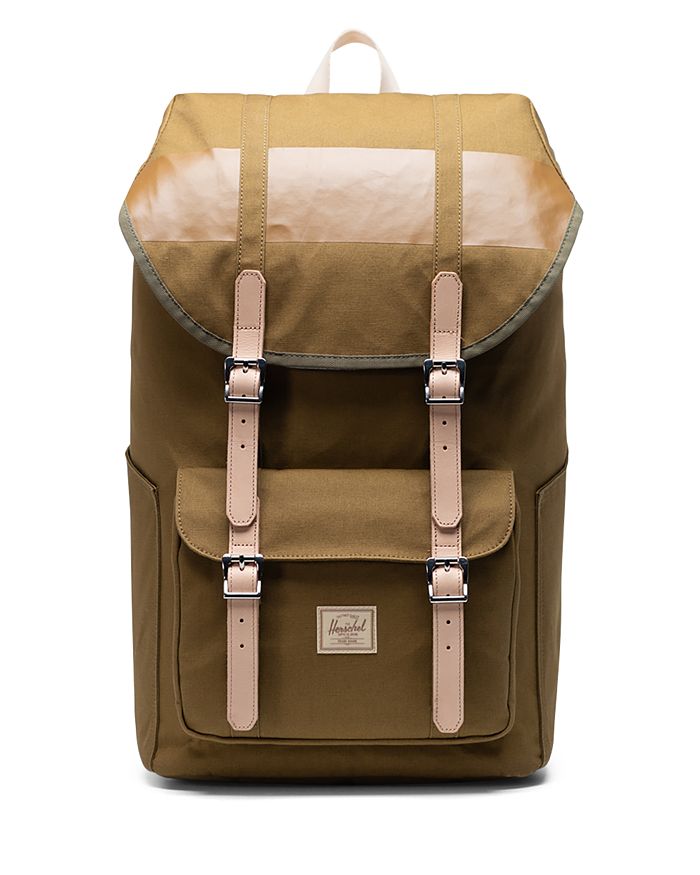 Herschel Supply Co. Classic Little America Backpack In Butternut | ModeSens