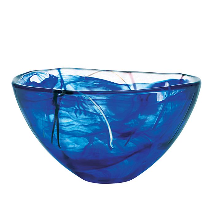 Kosta Boda Contrast Bowl, Medium Bloomingdale's