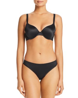 Black Bra \u0026 Panty Sets For Women 