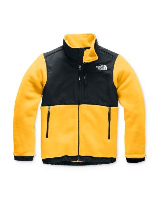 the north face junior clothing