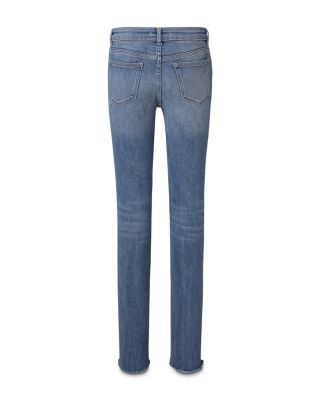 girls jeans skinny