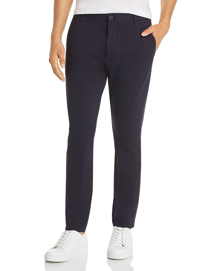 HUGO Heldor Slim Fit Pants | Bloomingdale's