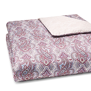 Anne de Solene Paisley Duvet Cover, Full/Queen