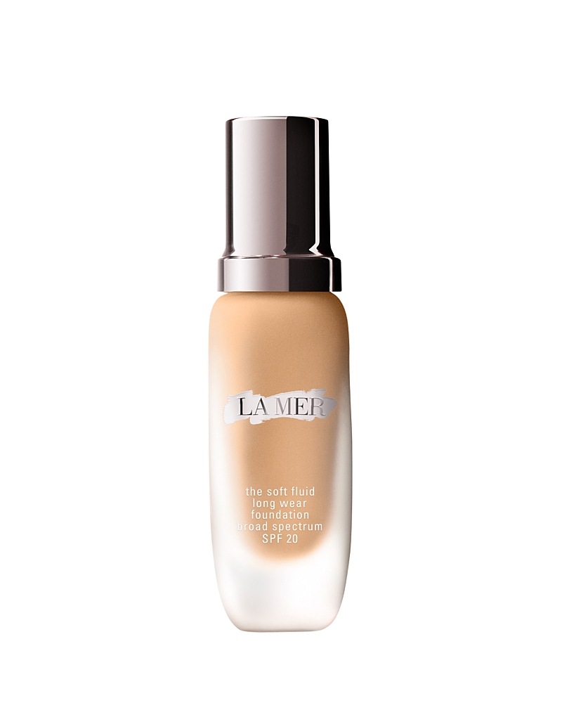 La Mer The Soft Fluid Long Wear Foundation Spf 20