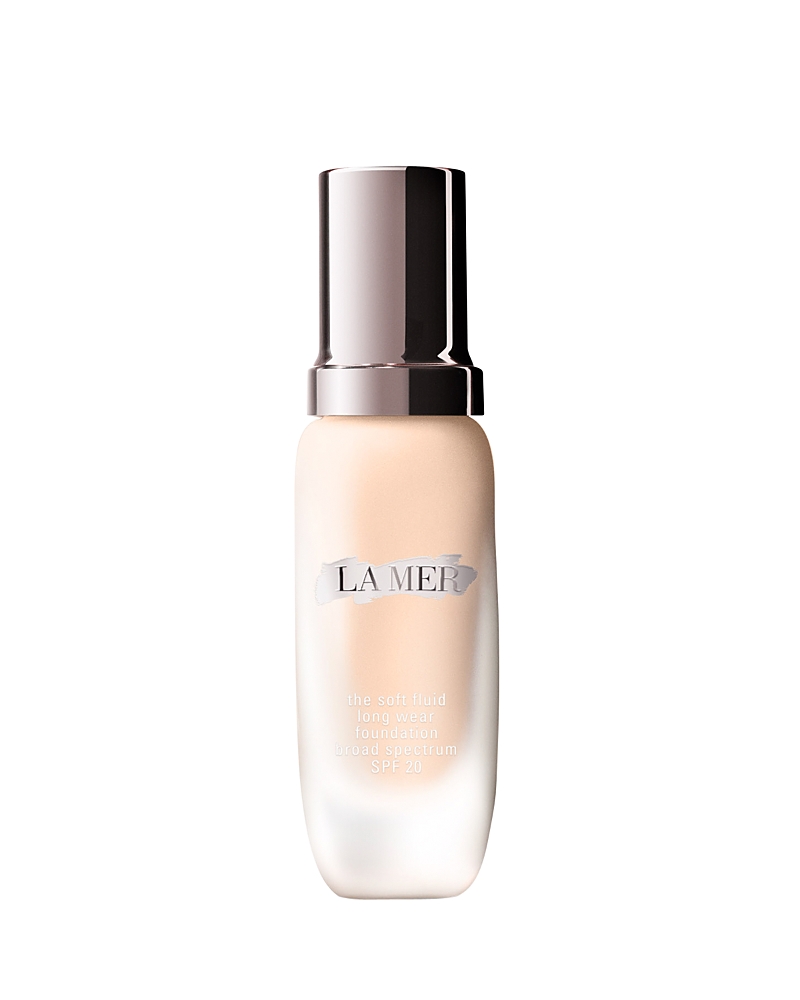 La Mer The Soft Fluid Long Wear Foundation Spf 20