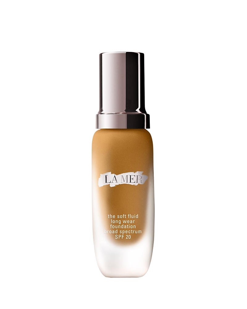 La Mer The Soft Fluid Long Wear Foundation Spf 20