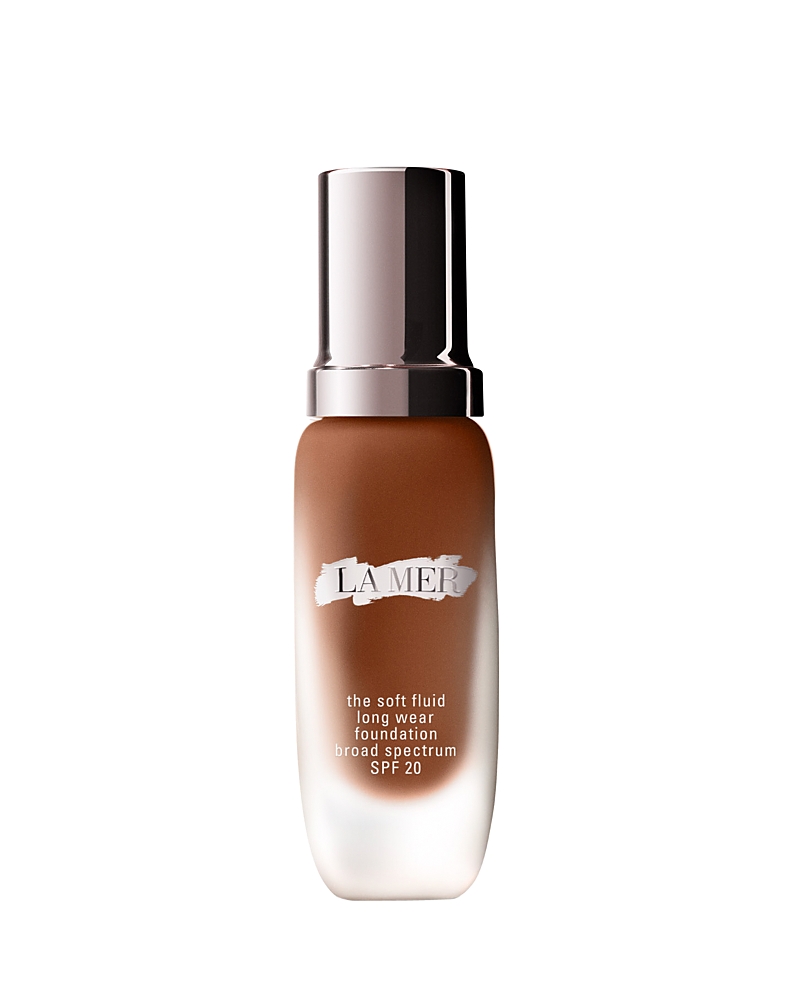 La Mer The Soft Fluid Long Wear Foundation Spf 20