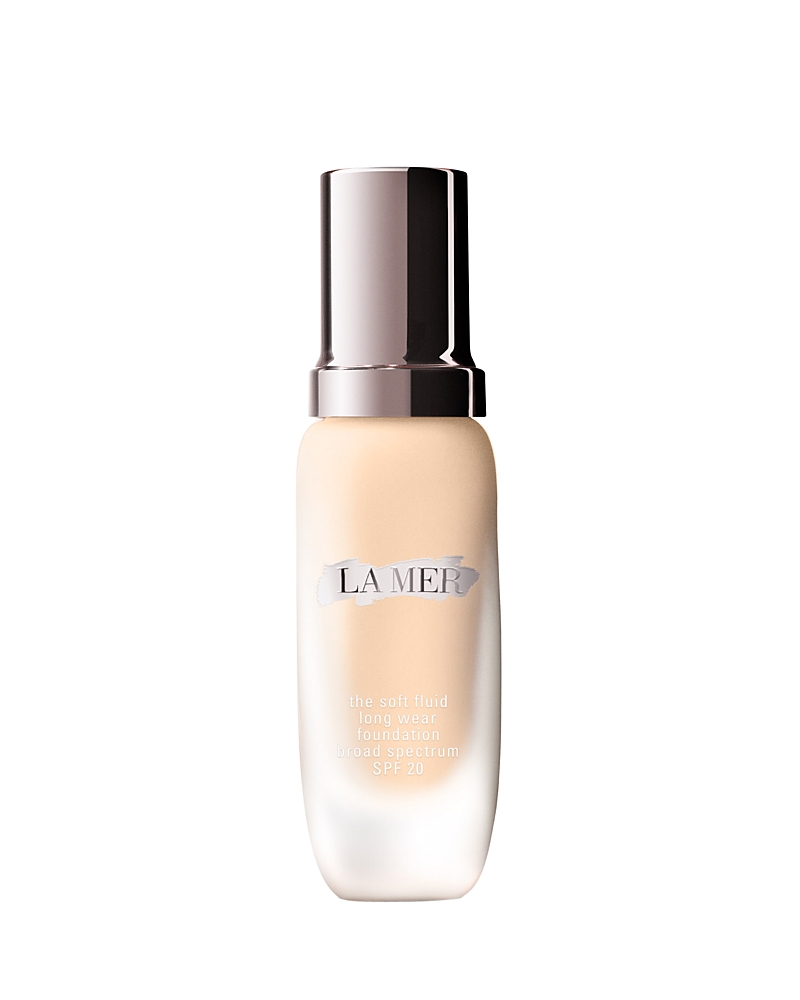 La Mer The Soft Fluid Long Wear Foundation Spf 20