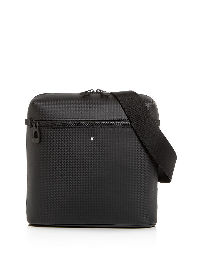 Montblanc envelope hotsell bag