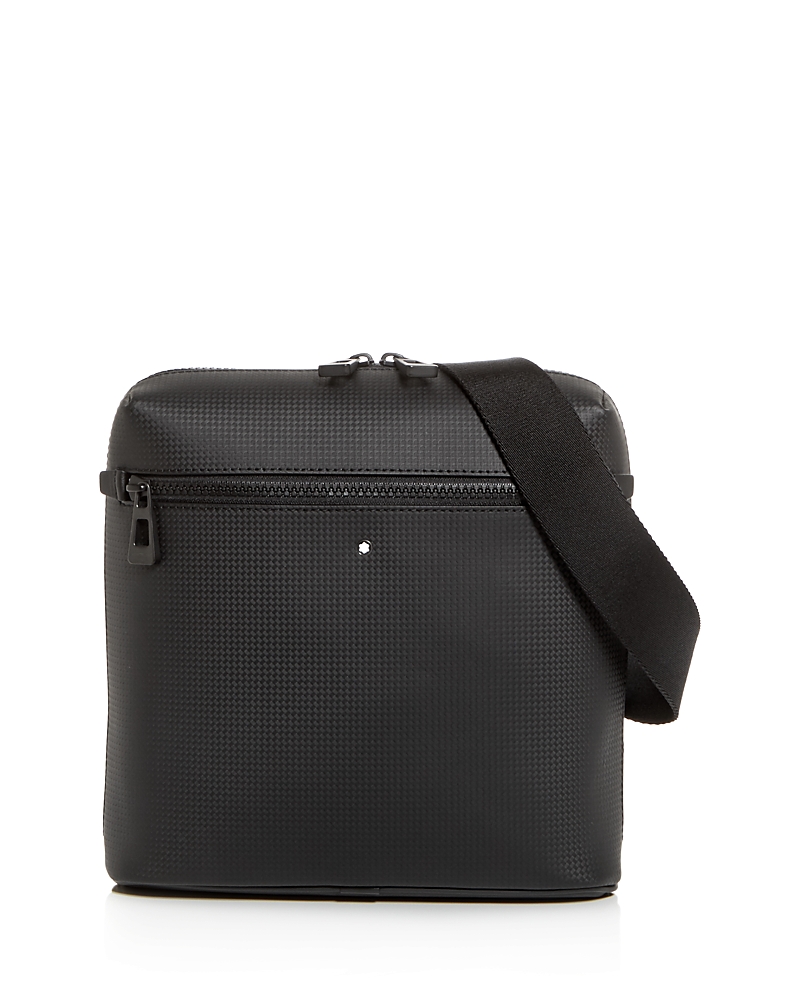 Montblanc Extreme 2.0 Leather Envelope Bag