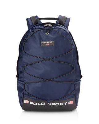 ralph lauren polo sport backpack