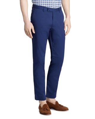 ralph lauren stretch slim fit chino