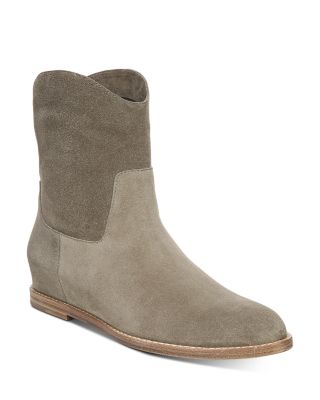 wedge boot women's shoes