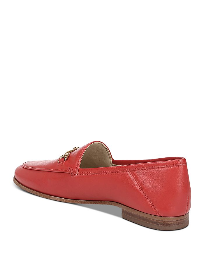 sam edelman loraine red