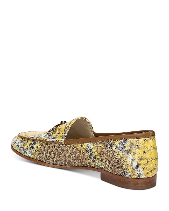 loraine loafers sam edelman