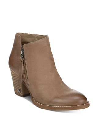 sam edelman macon ankle bootie