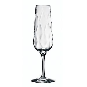 Orrefors Dizzy Diamond Flute Orrefors Dizzy Diamond Flute