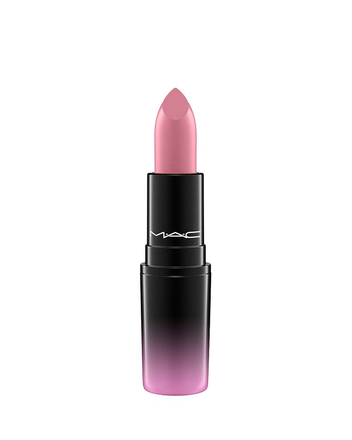 Mac Love Me Lipstick In 25 Pure Nonchalance