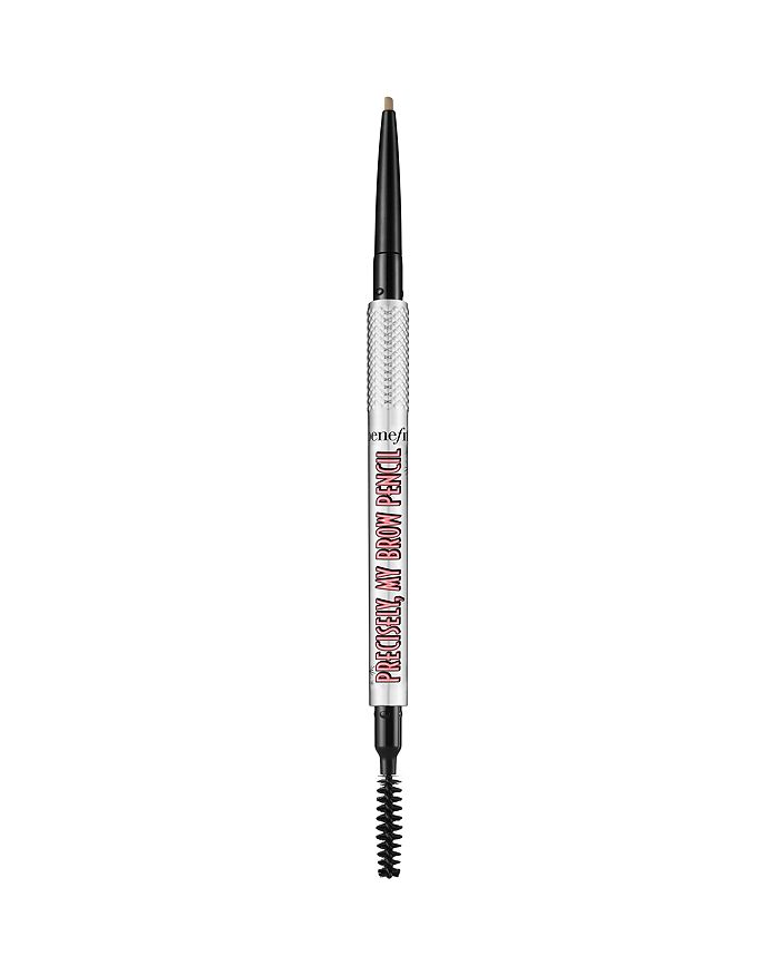 Benefit Cosmetics Precisely, My Brow Pencil Waterproof Eyebrow Definer In Shade 1 (cool Light Blonde)