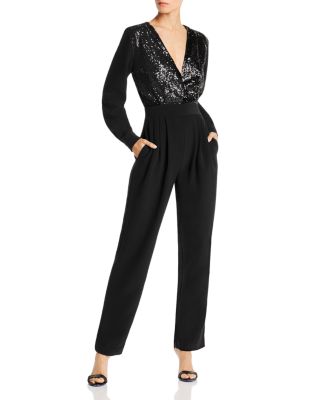 bloomingdales dressy jumpsuits