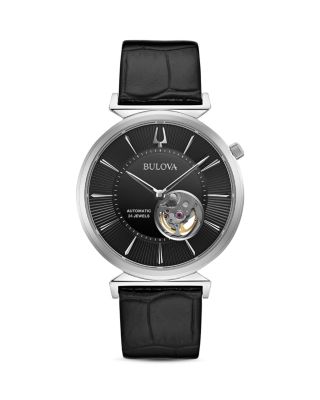 Bulova Regatta Women\'s Quartz Black Dial Roman Numerals Band Watch Bulova Regatta Women main image 4