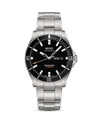 MIDO - Multifort Watch, 42mm