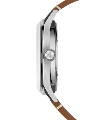 Multifort Watch, 40mm