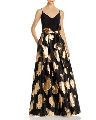 bloomingdales ball gowns