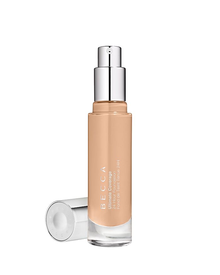 BECCA COSMETICS ULTIMATE COVERAGE 24 HOUR FOUNDATION,B-PROUCF29