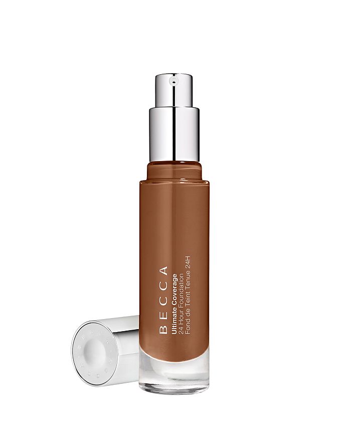 BECCA COSMETICS ULTIMATE COVERAGE 24 HOUR FOUNDATION,B-PROUCF39