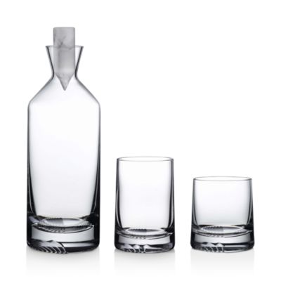 Nude Glass - Alba Barware