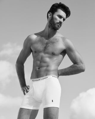 Boxer Briefs, Pack of 3