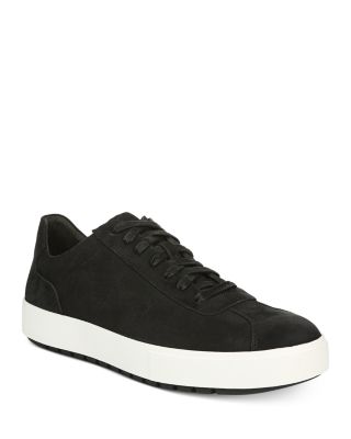 Vince - Men's Lamont Waterproof Suede Sneakers