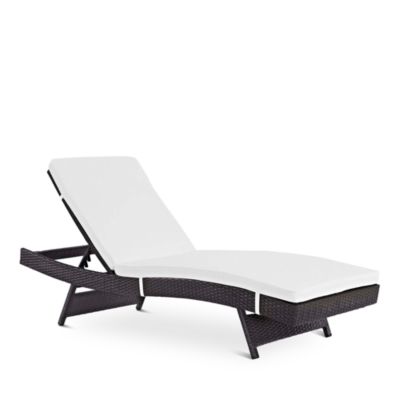 Modway Convene Outdoor Patio Chaise