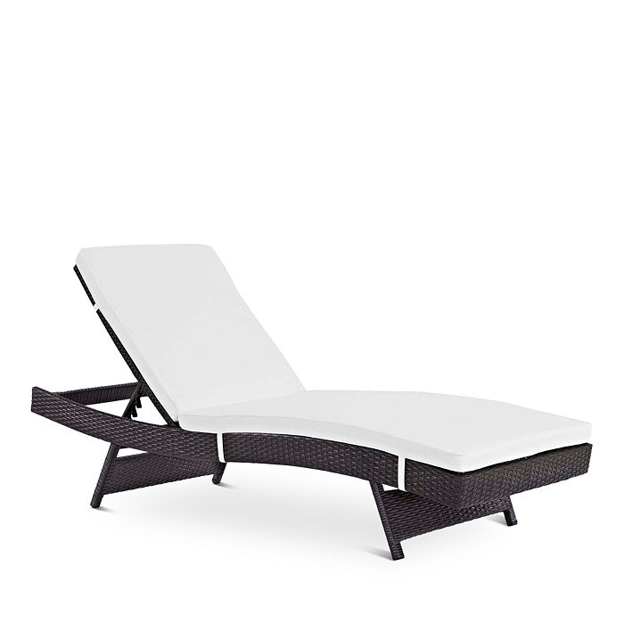Modway Convene Outdoor Patio Chaise Bloomingdale s
