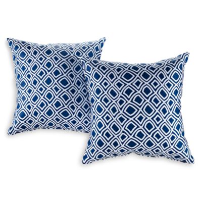 Modway - Two-Piece Outdoor Patio Pillow Set
