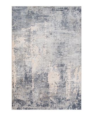 Surya Alpine 23057 Area Rug, 6'7 x 9'6