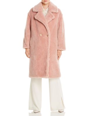 yves salomon coat