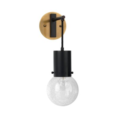 Strada Pendant Sconce