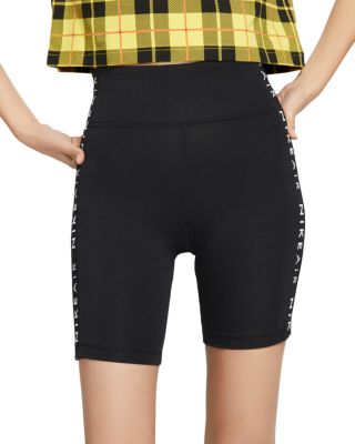 nike air bike shorts