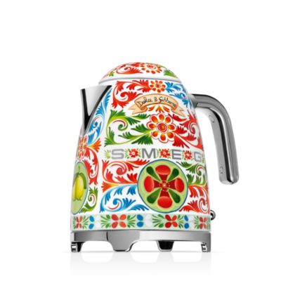 Dolce &amp; Gabbana Electric Kettle